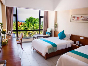 Отель Luyi Seaview