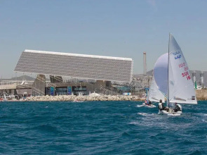 Sercotel Barcelona Sailing
