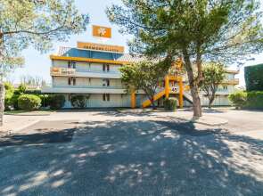 Premiere Classe Orange