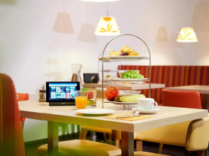 Simm’s Hotel – the cityhotel next to Metro U3