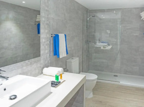 Hotel HSM Sándalo Beach