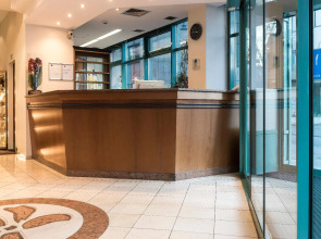 TRYP by Wyndham Koeln City Center