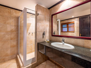 Pestana Kruger Lodge