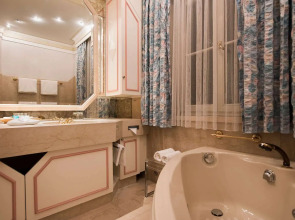 Wyndham Grand Bad Reichenhall Axelmannstein