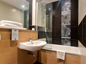 Ibis Styles Marseille Palais Des Congres - Vélodrome