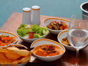 Thaproban Pavilion Resort & Spa