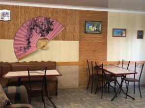 Гостевой Дом Лагуна