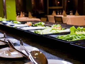 Kn Hotel Arenas del Mar - Adults Only