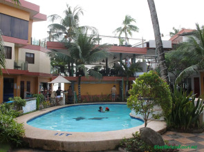 Bohol Casa Nino Beach Resort