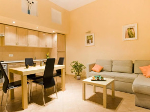 Corso Apartment