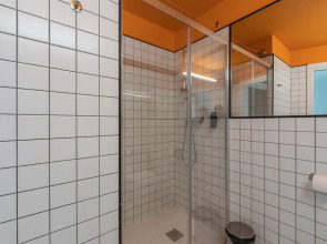 Отель Resa Patacona