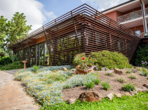 Ostia Antica Park Hotel