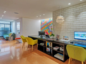 Hotel 75 by Prima Hotels