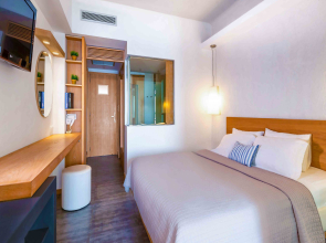 Petra Mare - All Inclusive