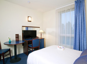 Comfort Aparthotel Carcassonne