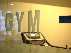 D'MAX Hotel & Convention Lombok