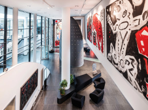 Penck Hotel Dresden (ex Art otel Dresden)