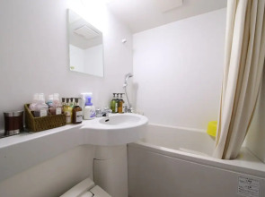 Отель Kawaguchiko Park