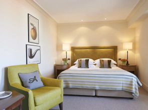 Rocco Forte Hotel Amigo