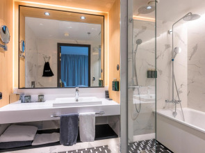 Clarion Hotel Aviapolis