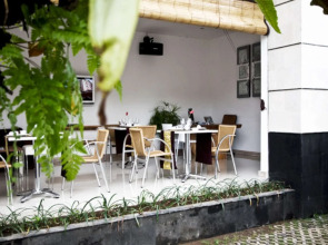 Lubdhaka Canggu Residence