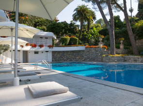 Imperiale Palace Hotel