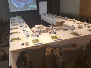 Kordon Hotel Cankaya