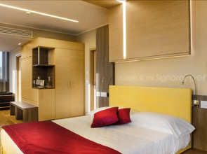 Отель Il Cantico St. Peter