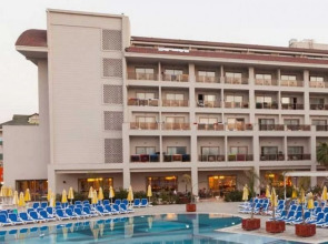 Seher Sun Palace Resort And Spa