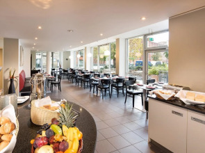 Victor’s Residenz-Hotel Berlin-Tegel