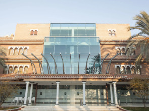 Hotel Granada Palace