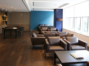 Asti Hotel Busan Station