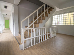 Lazy Sandals Koh Samed