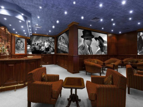 Golden Beach Resort - All inclusive