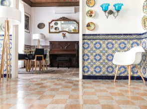 Hotel Medium Romàntic