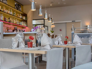 Best Western Plus Welcome Hotel Frankfurt