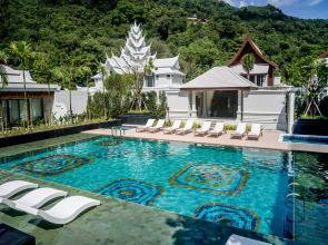 InterContinental Phuket Resort by IHG