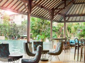 Отель Novotel Bali Nusa Dua - Hotel & Residences