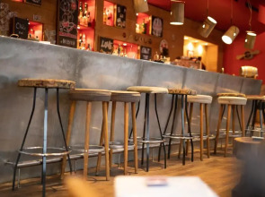 Bristol Hotel Frankfurt