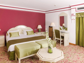 Agadir Beach Club Hotel