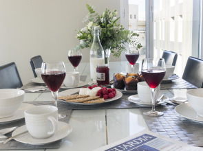 Lugaris Beach - Apartments