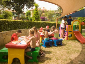 Alaiye Resort & Spa Hotel - All Inclusive