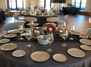 Отель Wellton Riverside Spa 