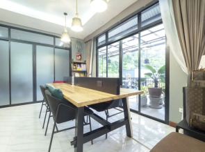 OYO 75378 Thawapee Resort