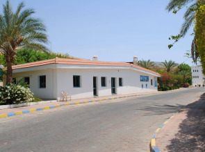 Sharm Cliff Resort