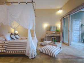 Курортный отель Wapa di Ume Ubud Resort & Spa