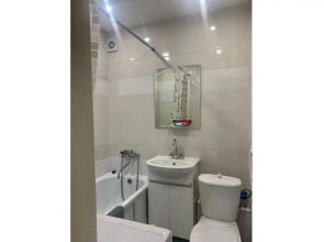 Хорошо как дома на улице Толстого 10