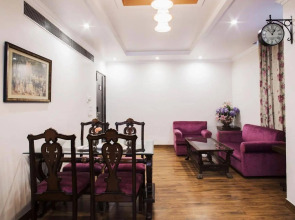 Rockland Hotel - C R Park