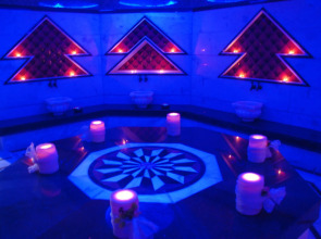 Swiss Inn Hotel Mersin