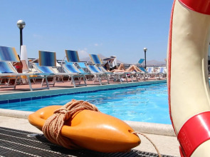 San Paolo Palace Hotel